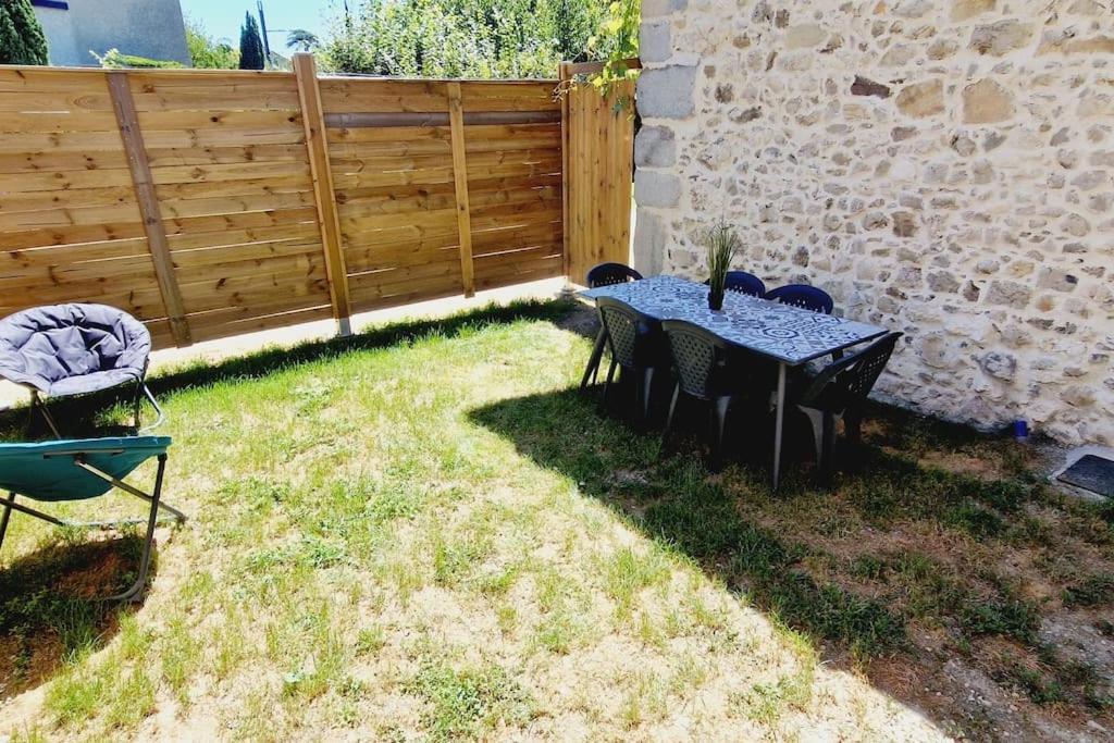 La Vigne Yourhosthelper Villa Fontanil-Cornillon Екстериор снимка