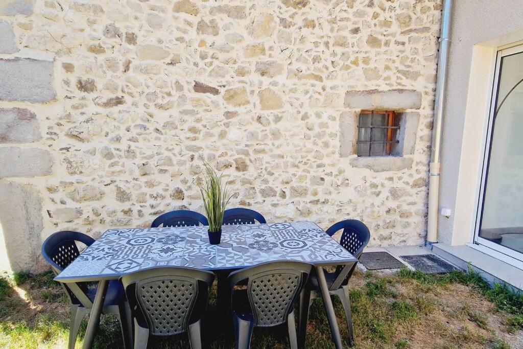 La Vigne Yourhosthelper Villa Fontanil-Cornillon Екстериор снимка